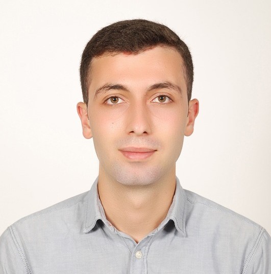 Safa KARASÜLEYMANOĞLU